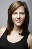 Photo of Jane Borden