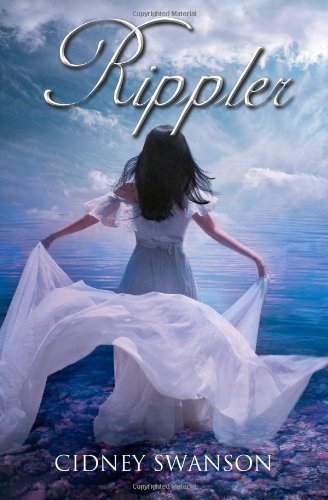 Rippler (The Ripple Series, #1)