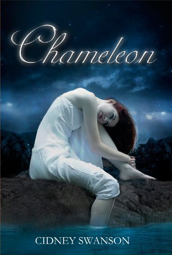 Chameleon (The Ripple Series)