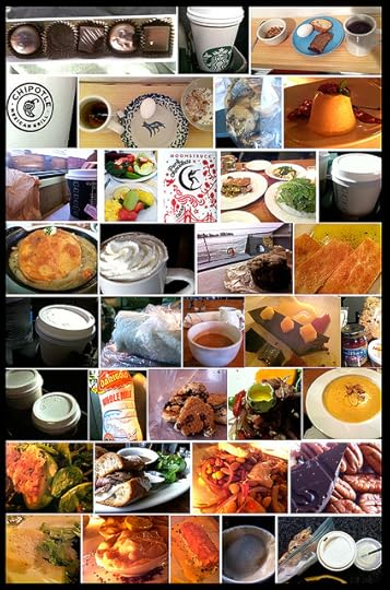 Tour Food, Portland & Seattle