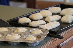 Ready to go in the oven