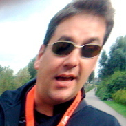 georgen Cleveland Blogger Convinces Me To Start Blogging