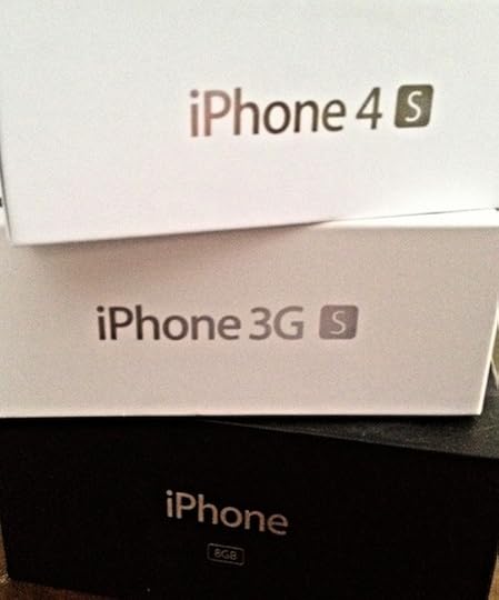 Iphone4s