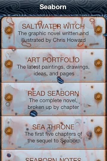SeabornApp