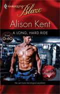 A Long Hard Ride