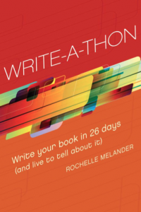 Write-a-thon