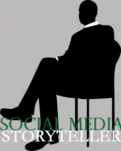 Social Media Storytelling