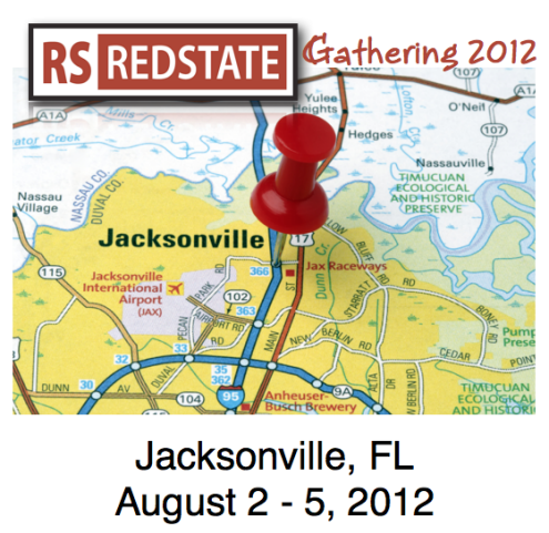 RS Gathering 2012