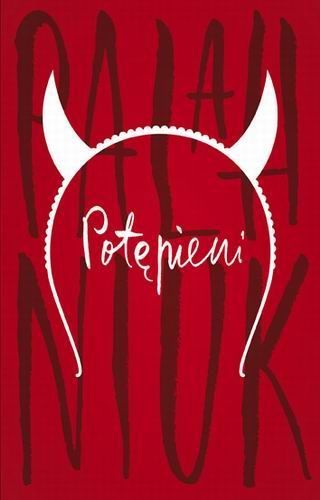 'Damned' (Polish edition)