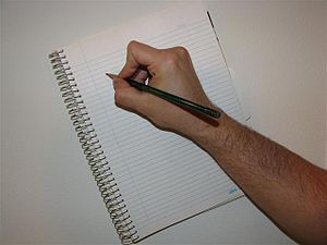 Writing