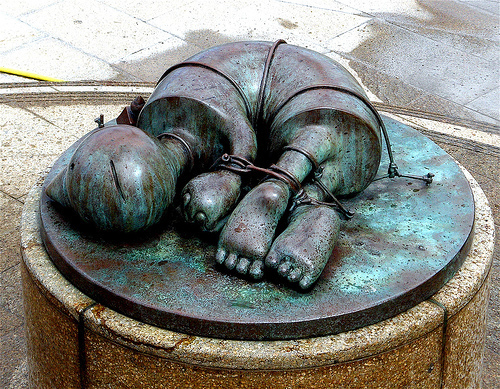 BONDAGE
