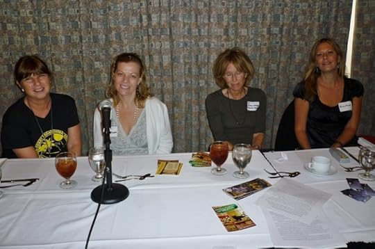 Panel