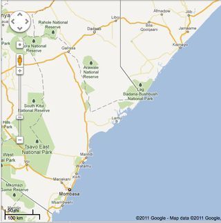 Lamu