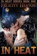In Heat - Paranormal Shapeshifter Romance Ebook