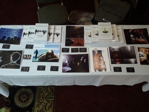 Matthew and Epp table