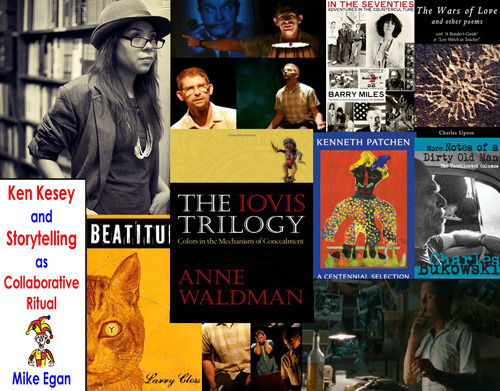 Literary Kicks_Beatitude_Larry Closs