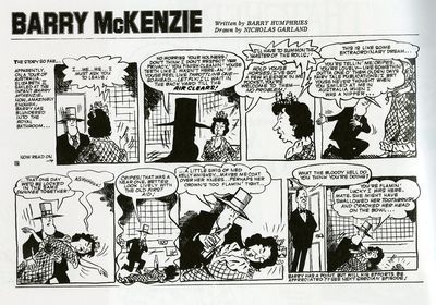 McKenzie 1