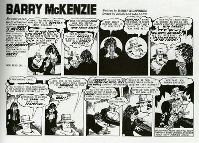 McKenzie 2