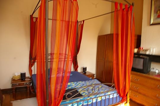 Het Rommelwater, Ghent, B&B, accommodation, bed and breakfast, guest house, travel