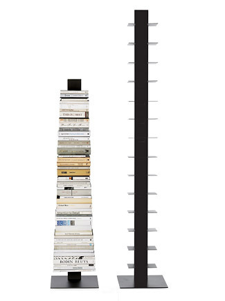 Sapien bookcase