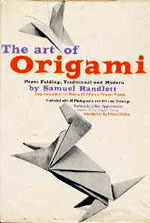 randlett art of origami