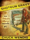 Shotgun Gravy (Atlanta Burns)