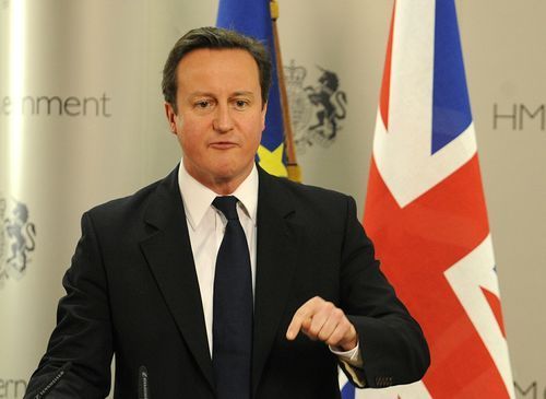 AD73495780British Prime Min