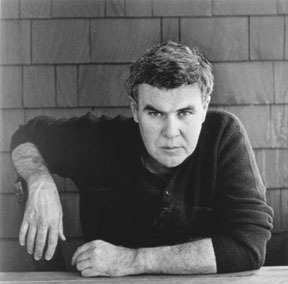 Raymond Carver:author of Little Things