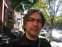 In Brooklyn