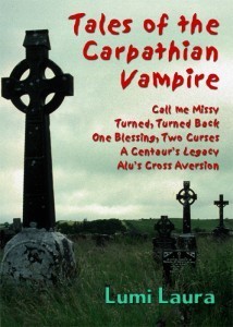 Tales of the Carpathian Vampire