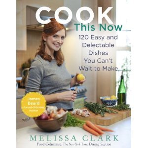 Cook This Now - Cover