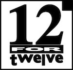 12 for '12
