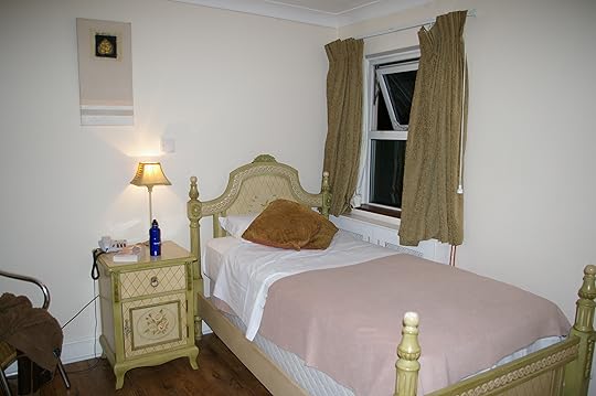 Wembley Hotel, roach hotel, B&B, accommodations, London, travel