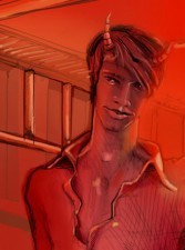 Incubus Rimmon