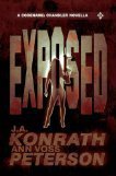 Exposed - A Thriller Novella (Chandler Series)