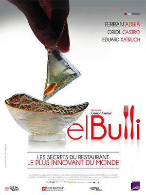 el bulli, le film