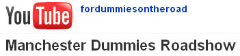dummies roadshow