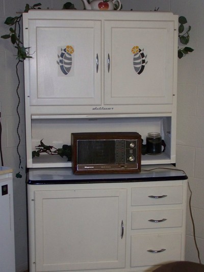 Post image for A Little Girl's Calling