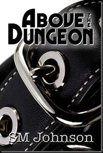 Above the Dungeon cover