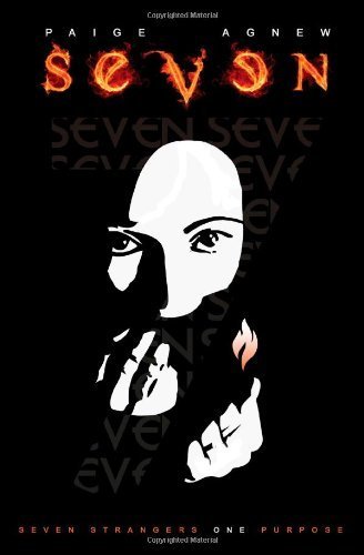 Seven by Paige Agnew