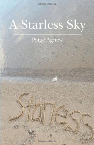 A Starless Sky by Paige Agnew