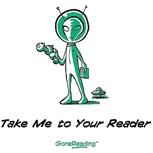 Design from GoneReading