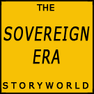 The Sovereign Era Storyworld from Matthew Wayne Selznick