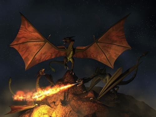 Dragons