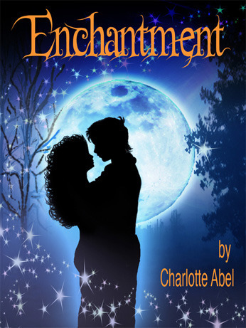 Enchantment by Charlotte Abel