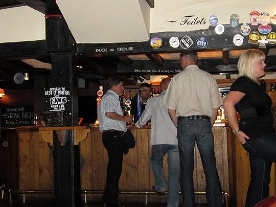 pub, public house, Horley, England, cider, travel