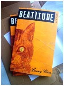 Larry Closs_Beatitude_Hot Off the Press 