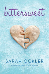 Bittersweet, by Sarah Ockler