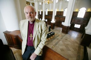 AY40449364Richard Chartres