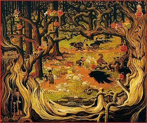 Samhain More than candy the real history of Halloween